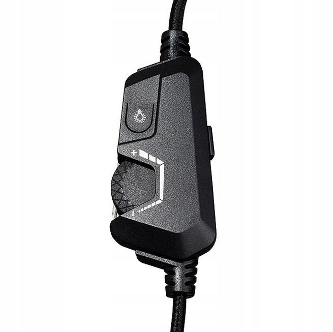 Kufje Madcatz P.I.L.O.T. 5, me kabllo, të zeza