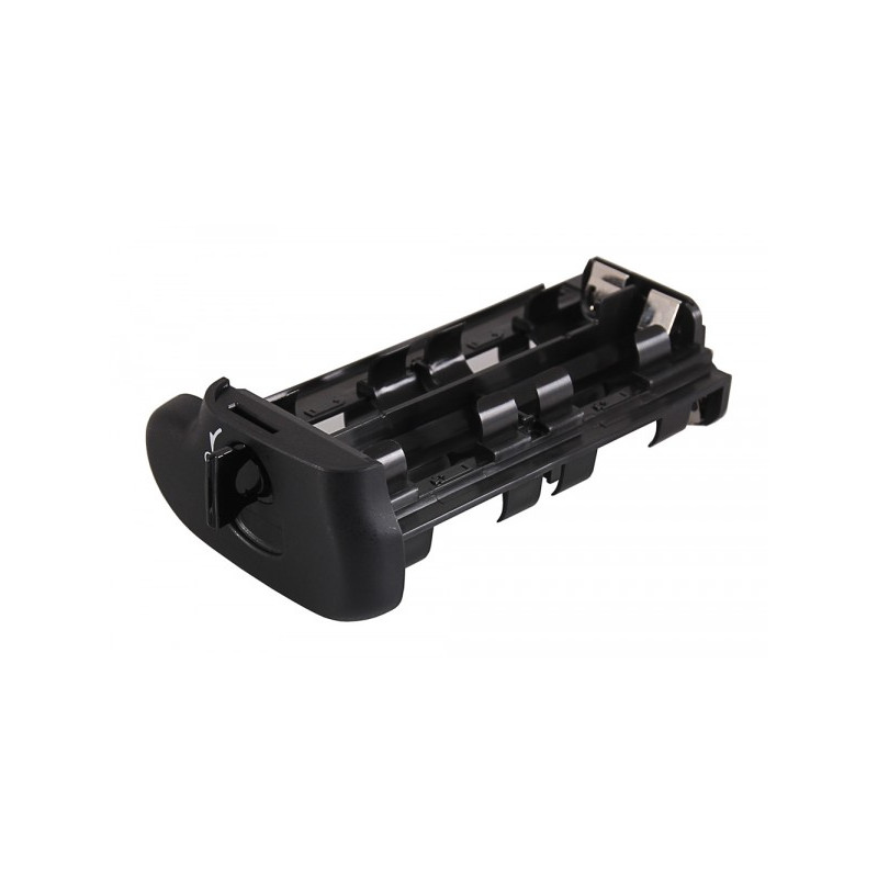 PATONA Premium Battery Grip for Nikon D850 MB-D18RC