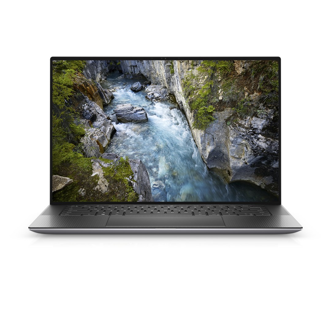Laptop Dell Precision P15-55600019033SA, 15.6", i9-11950H, 64GB RAM, 1TB SSD, i hirtë