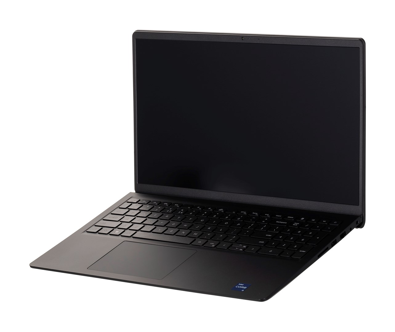 Laptop Dell VOSTRO 3520, 15.6", Intel Core i5-1135G7, 8GB RAM, 256GB SSD, i zi