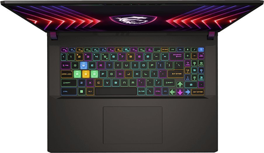 Laptop MSI Vector 17 HX A14VGG-253PL, 17", Intel Core i9-14900HX, 32GB RAM, 1TB SSD, NVIDIA GeForce RTX 4070