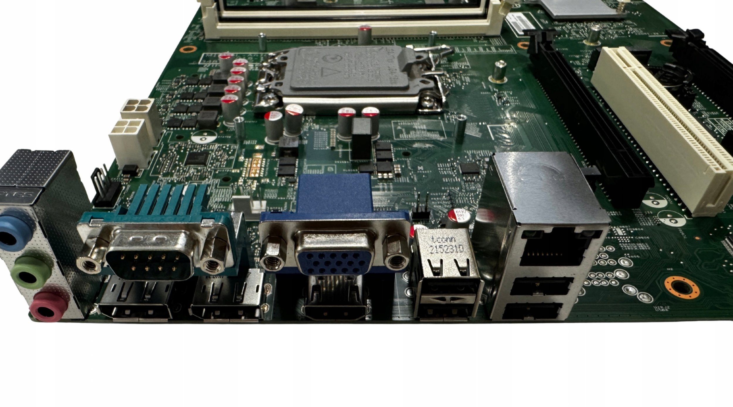 Pllakë amë Acer MAIN BD VX4690G B660, për desktop, DDR4, e gjelbër