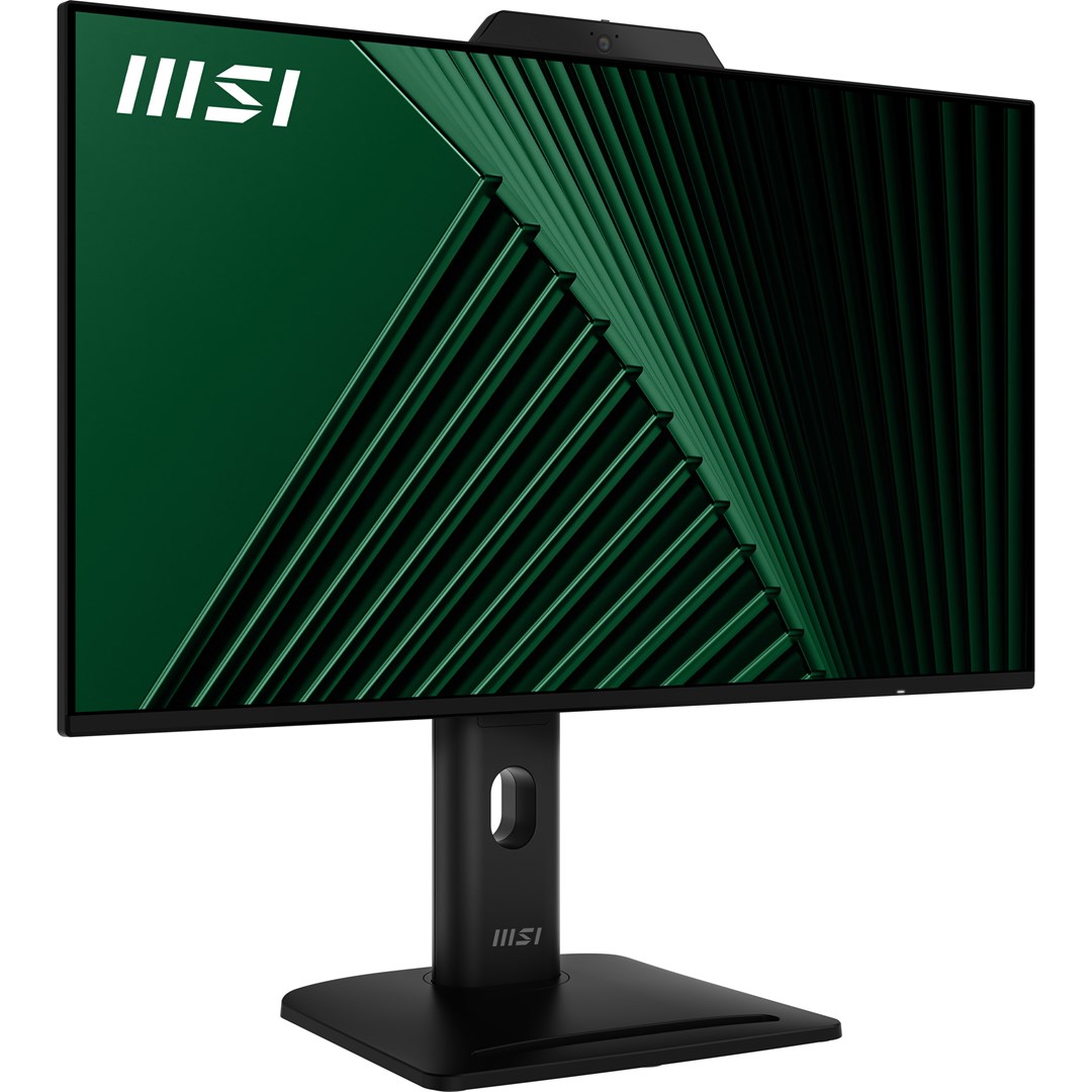 Monitor MSI PRO MP272PMG, 27", Full HD, 120Hz, i zi