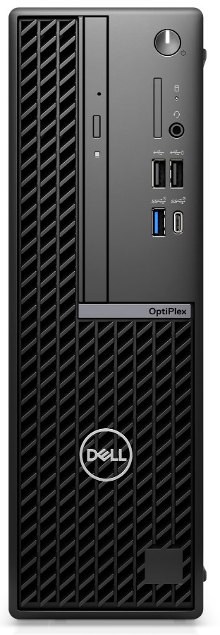 Компјутер Dell Optiplex 7020, Intel i5-14500, 16GB RAM, 512GB SSD, Intel UHD 770, црн