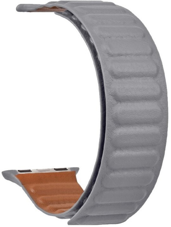 Rrip Tactical 725 për Apple Watch 4/5/6 / SE, 38 / 40mm, i hirtë