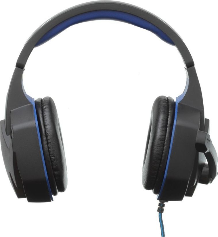ART G11 Гејминг Слушалки со Микрофон, Црни