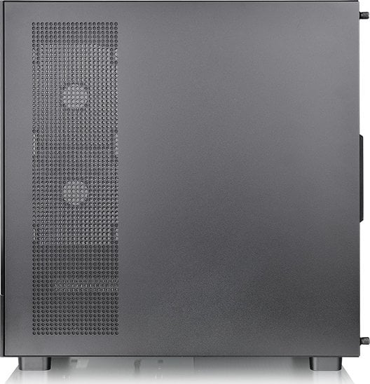 Kasë Thermaltake View 270 TG ARGB, e zezë, Midi Tower