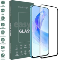 Xham mbrojtës ekrani Mobile Origin EasyGlass për Honor 90 Lite 5G, rezistencë e lartë, transparencë e qartë
