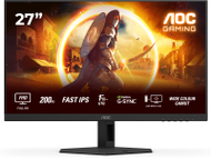 Monitor gaming AOC 27G4HRE, 27", Full HD, IPS, i zi