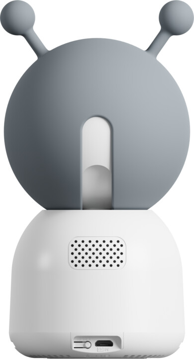 Monitor për bebe Tesla Smart Camera Baby B200