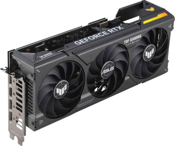 Kartelë grafike Asus TUF Gaming GeForce RTX 4070 12GB GDDR6X