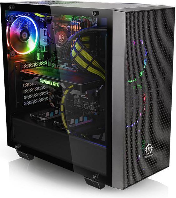 Kasë Thermaltake Core G21 TG, Midi Tower