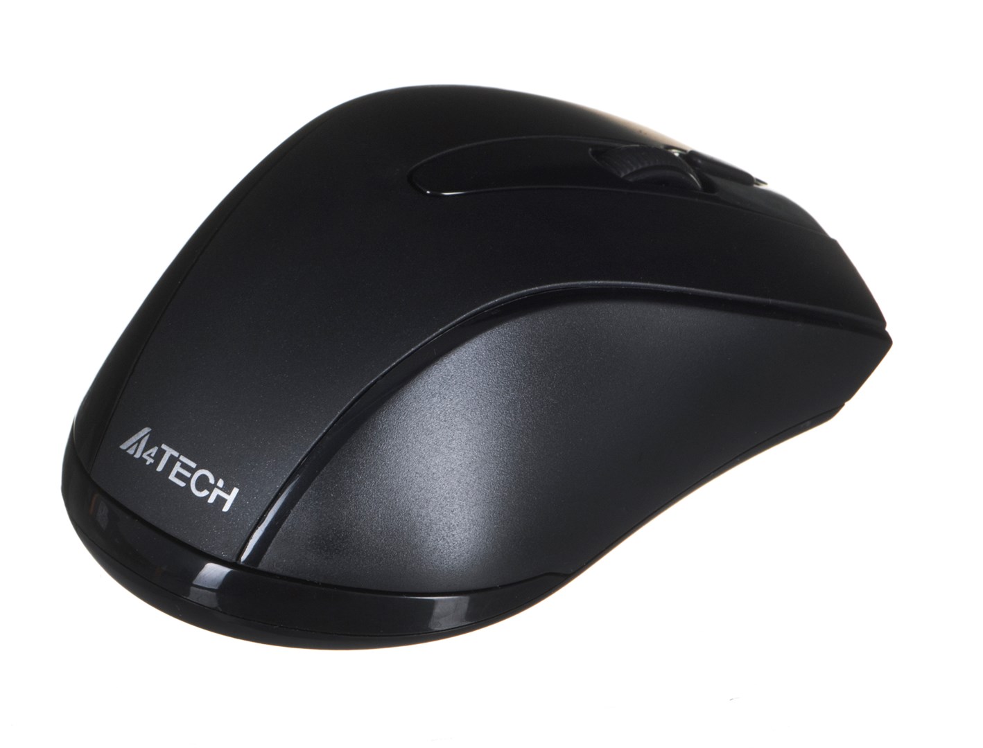 Maus A4tech G9-500F, Wireless, V-Track, 1000 DPI, i zi