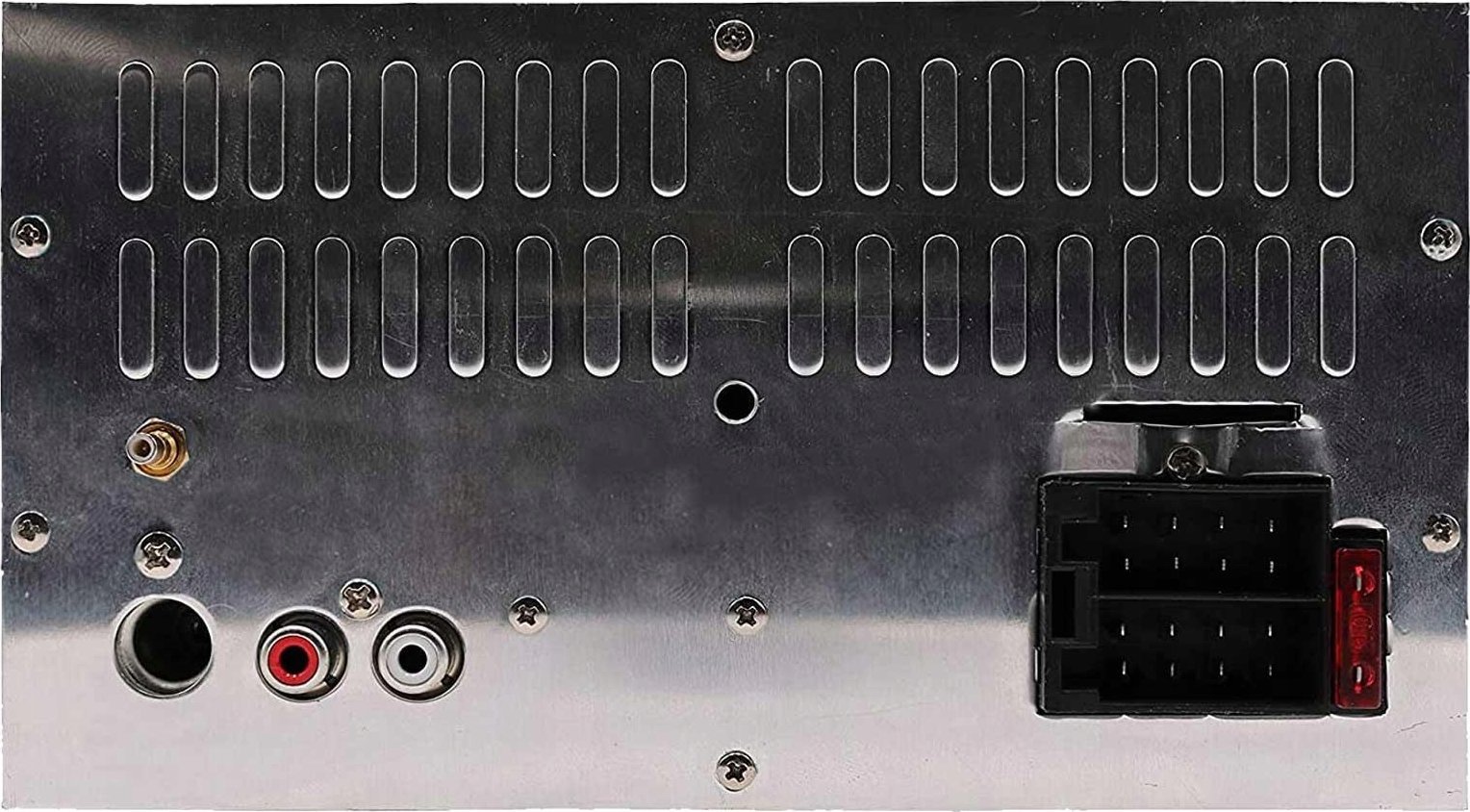 Radio makine Blaupunkt Palma 200 DAB BT, 2 DIN, Bluetooth, e zezë