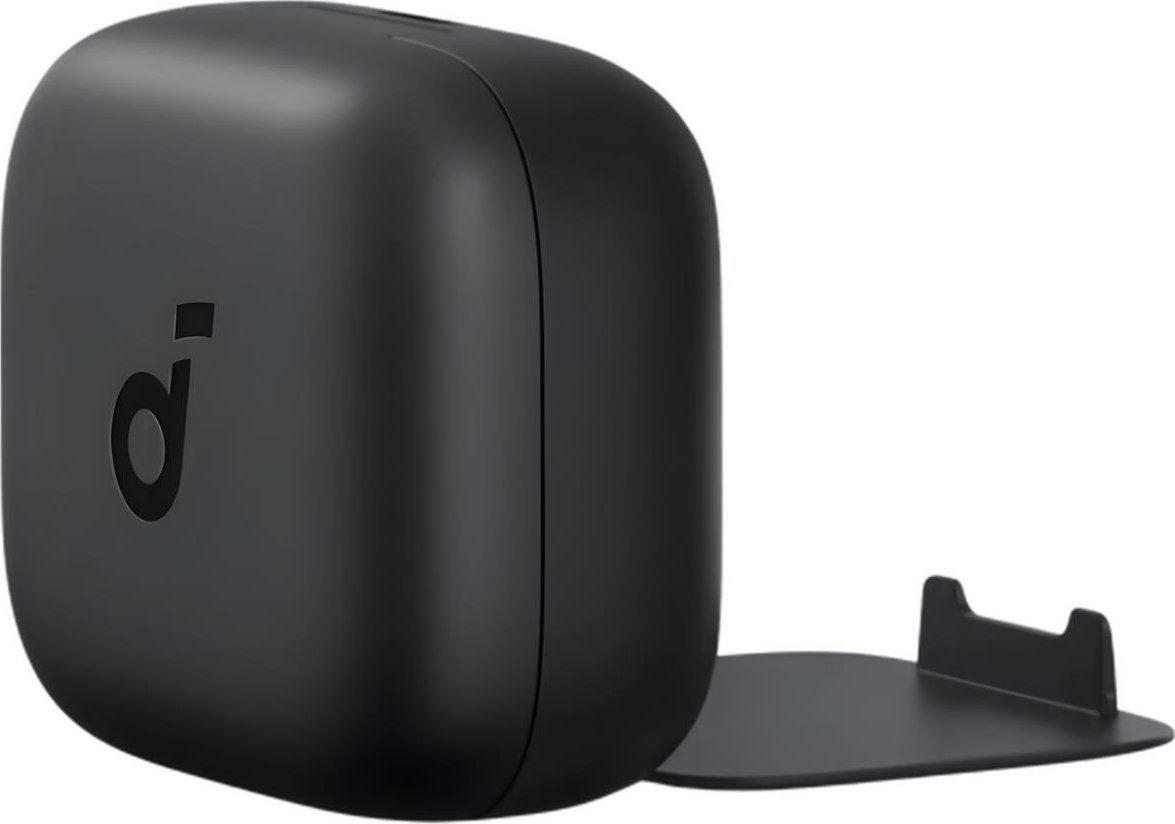 Kufje Soundcore P30i, in ear, bluetooth, anulim aktiv i zhurmës, të zeza