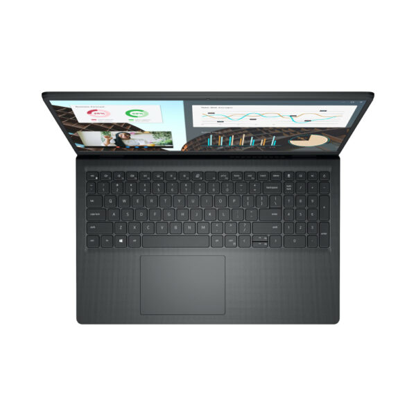 Laptop DELL NB Vostro 3530, 15.6", Intel Core i5-1334U, 8GB RAM, 512GB SSD, i hirtë
