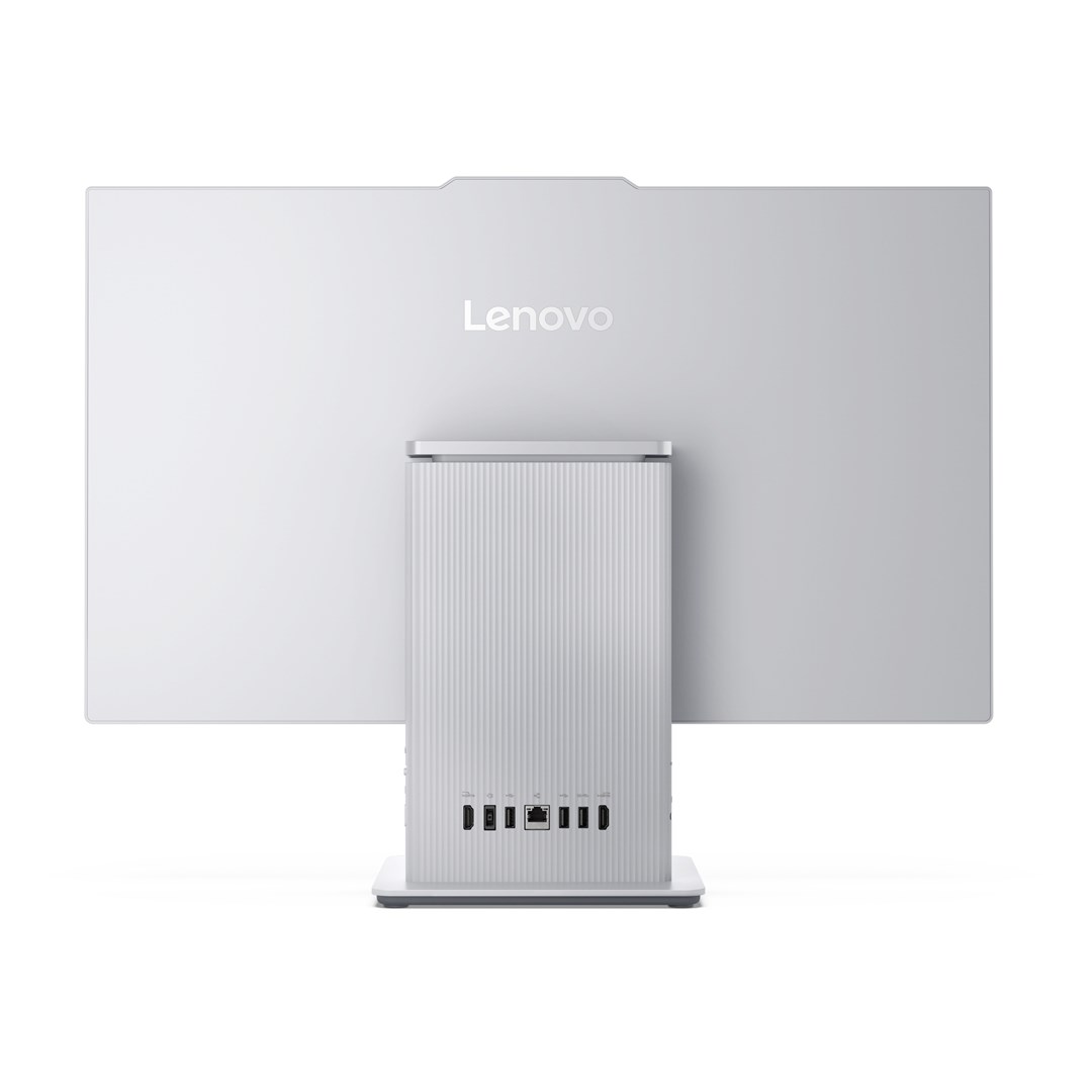 Kompjuter All-in-One Lenovo IdeaCentre AIO 27IRH9, 27", Core i5-13420H, 1TB SSD, i bardhë