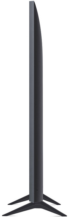 Televizor LG 55UR7800, 55" (139cm), 4K UHD, i hirtë
