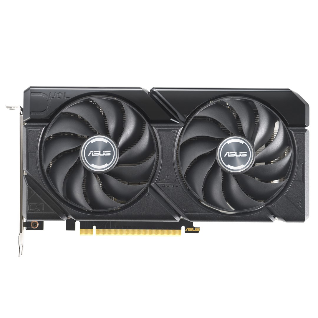 Kartë grafike ASUS Dual NVIDIA GeForce RTX 4070 SUPER, 12 GB GDDR6X