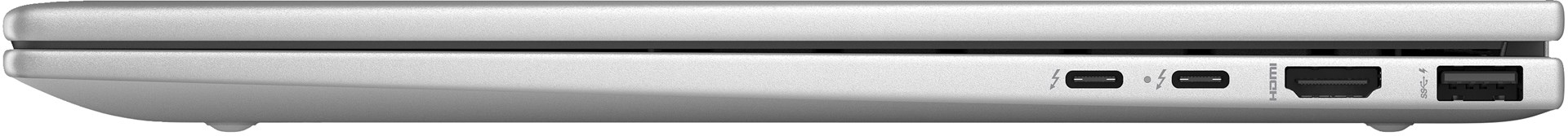 Laptop HP ENVY x360 15-fe0015nw , 15.6", Intel Core i5 1335U, 16 GB RAM, 512 GB SSD, i argjendtë