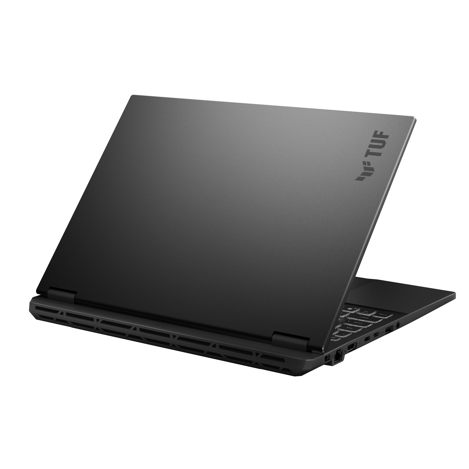 Laptop ASUS TUF Gaming F16 16", Core i5 13450HX, RTX 5070, 16 GB RAM, 1 TB SSD, i hirtë