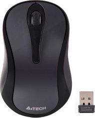 Maus A4Tech G3-280N, wireless, USB, i hirt