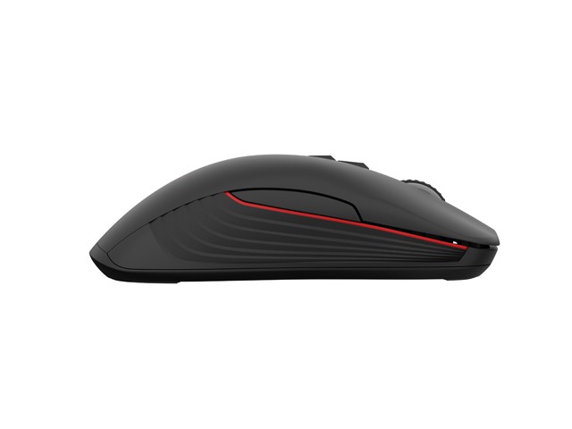 Maus Genesis Zircon 330, i zi