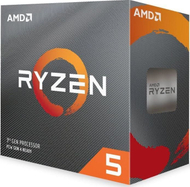 Procesor AMD Ryzen 5 3600, 3.6 GHz, 32 MB, BOX, i zi Procesor AMD Ryzen 5 3600, 3.6 GHz, 32 MB, BOX, i zi