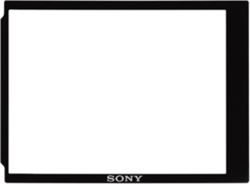 Mbrojtëse për ekran LCD Sony PCKLM15.SYH