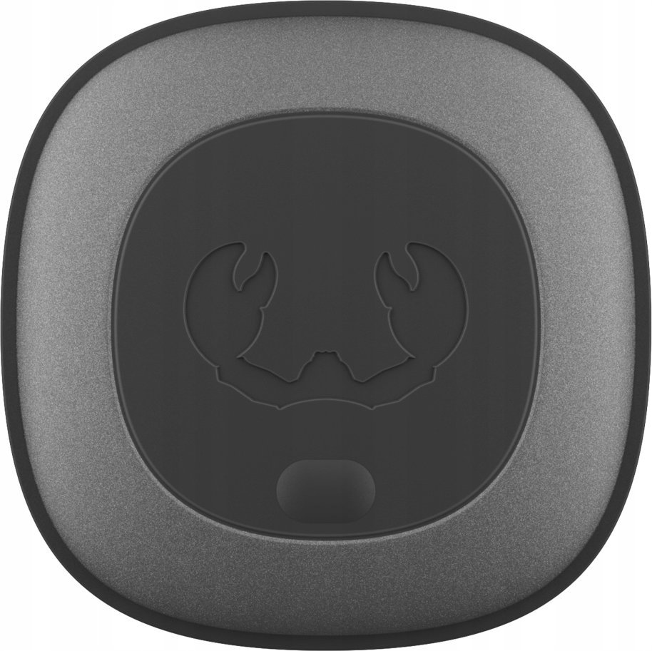 GPS gjurmues Fresh n Rebel SmartFinder, për Apple Find My, IP67, bateri zëvendësuese, shumëngjyrësh