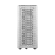 Kasë Adata XPG VALOR MESH, Midi Tower, e bardhë