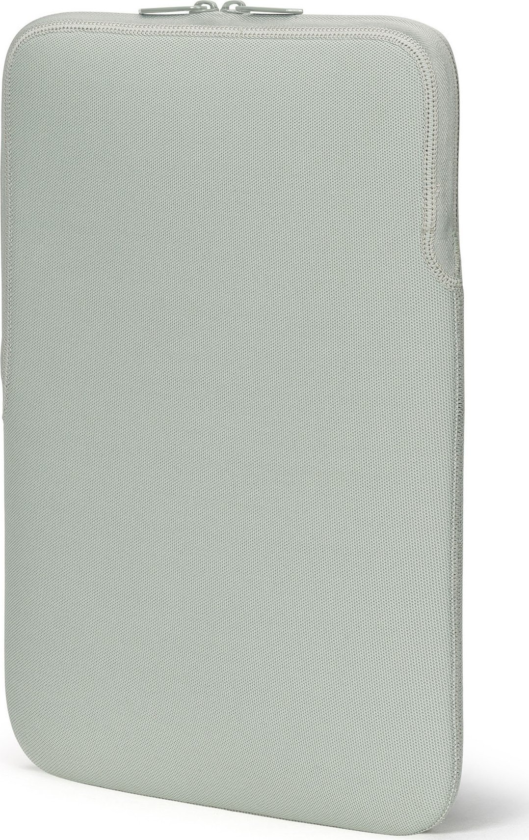 Çantë laptopi Dicota Case Eco Slim M për Microsoft Surface Laptop, deri 15", silver sage