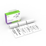 Rrotull etiketash termike myFirst Camera Insta Wi, letër ngjitëse, e bardhë