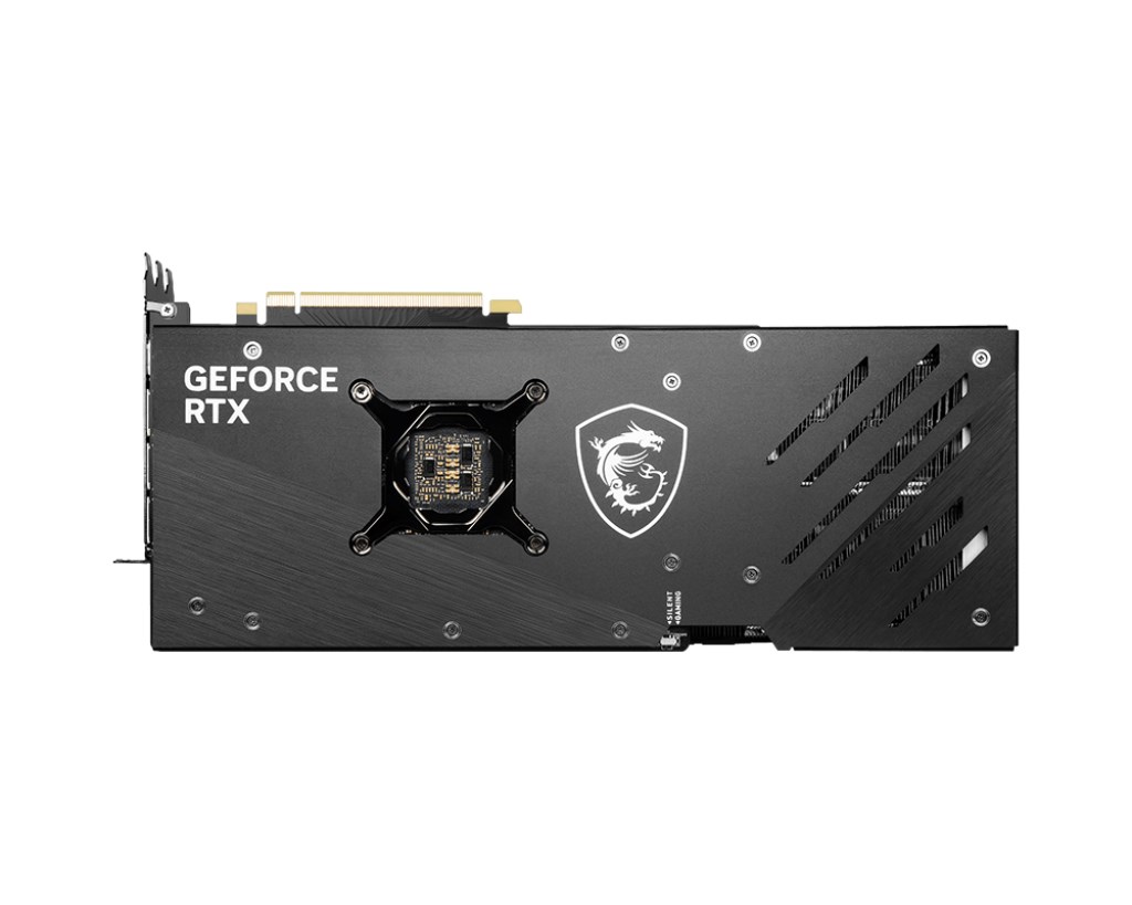 Kartë grafike MSI Gaming NVIDIA GeForce RTX 4070 Ti, 12 GB GDDR6X
