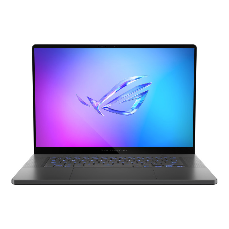 Laptop ASUS ROG Zephyrus G16 GU605CP, 16", Intel Core Ultra 9, 32GB RAM, 1TB SSD, NVIDIA GeForce RTX 5070, i hirtë