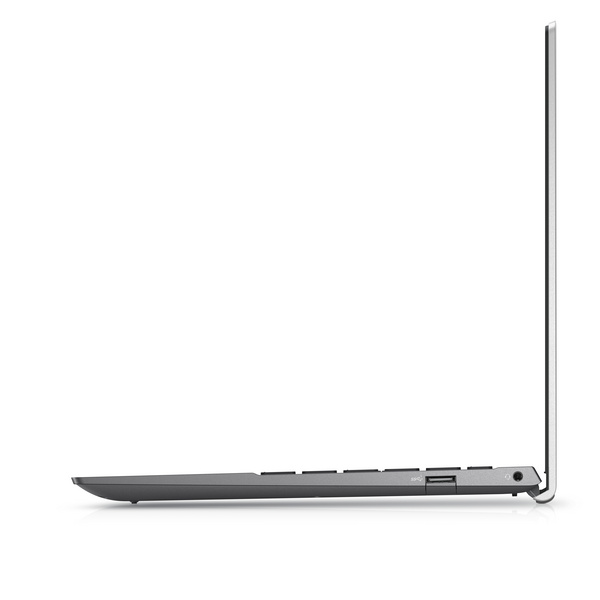 Laptop DELL Inspiron 5310, 13.3", Intel Core i5, 16 GB LPDDR4, 512GB SSD, Intel Iris Xe Graphics, i argjendtë