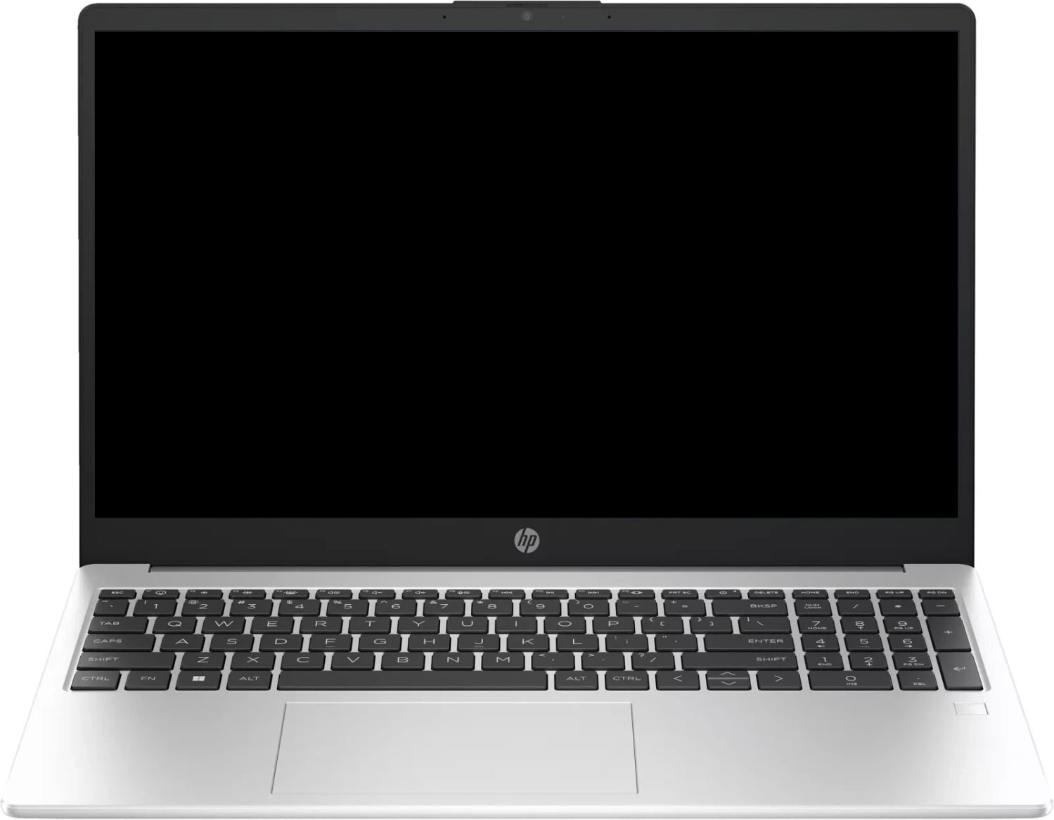 Laptop HP 255R G10, 15.6", AMD Ryzen 5 7535U, 16GB RAM, 512GB SSD, AMD Radeon 660M, i argjendtë