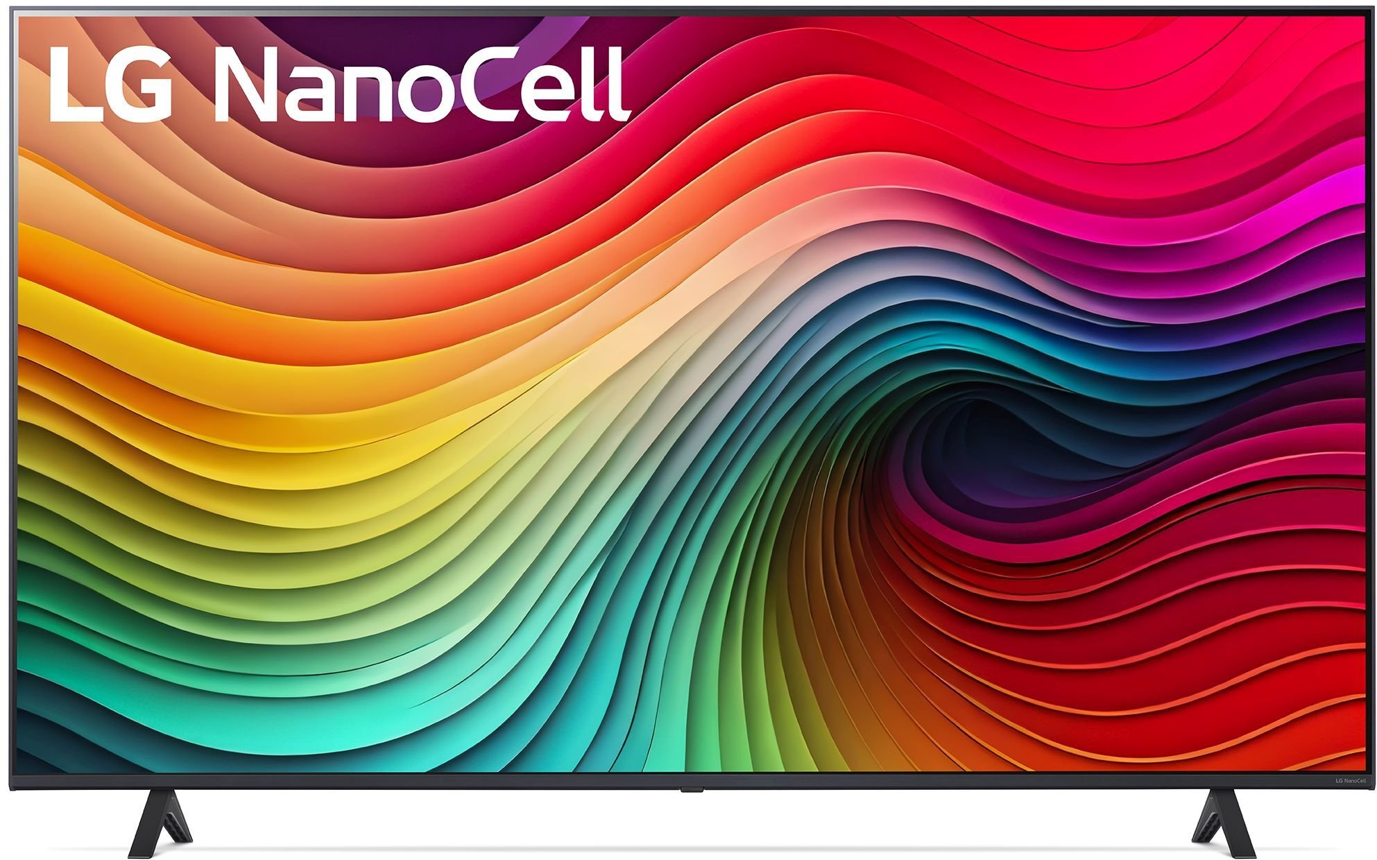 Televizor LG NanoCell 65NANO81T6A, 65", 4K, i zi