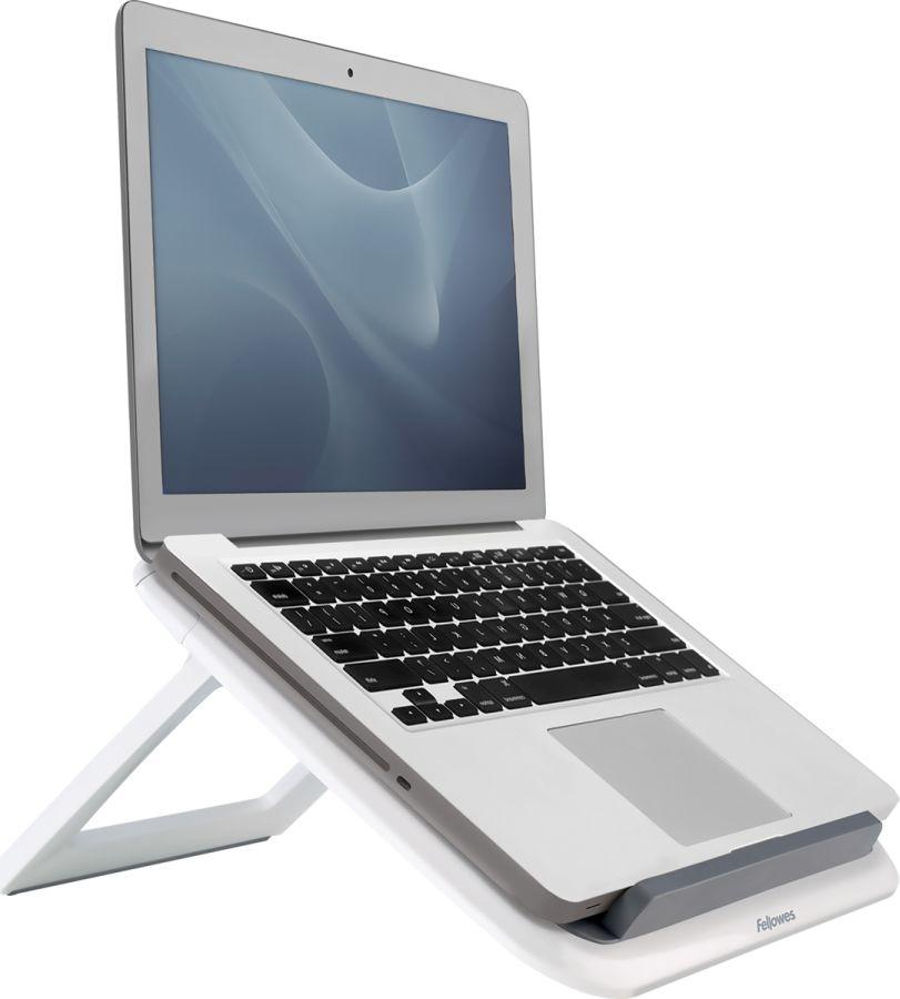 Држач Fellowes за лаптоп Quick Lift I-Spire
