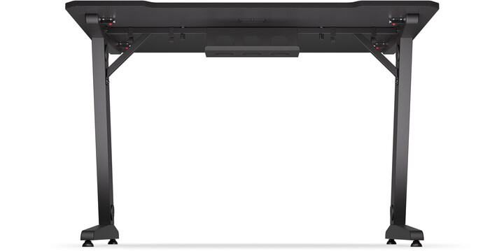 Tavolinë gaming Endorfy Atlas S, e zezë