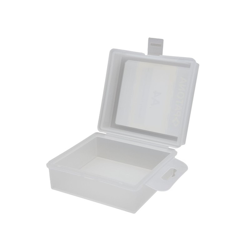 PATONA Battery Storage Box for NP-F970/ NP-F980L/ VW-VBD78