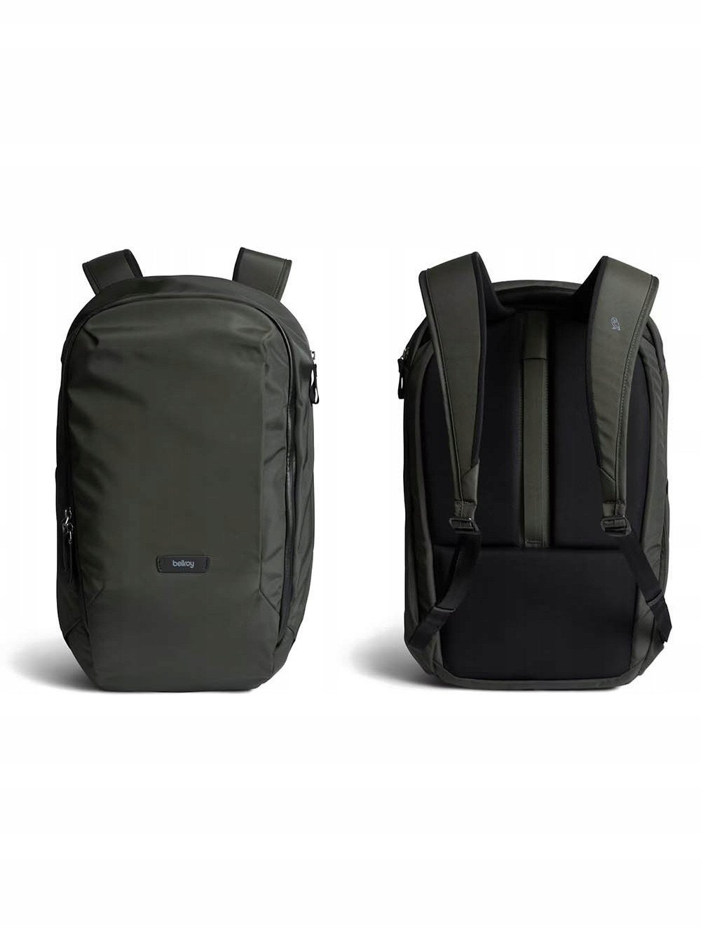 Çantë shpine Bellroy Transit Workpack Second Edition, 20L, për laptop 16", e zezë