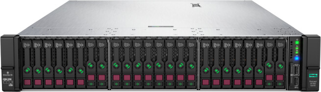 Server HPE DL560 Gen10, 6230, 128GB, 8xSFF, 2x1600W, 2U,  NBD3, 3, 3