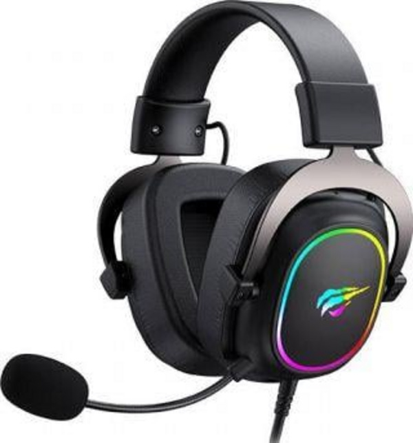 Kufje Havit H2002P (HVT120), të zeza