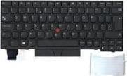 Тастатура Lenovo FRU, црна