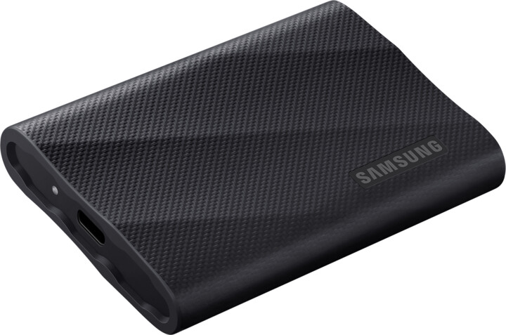 Disk SSD Samsung T9 USB 3.2 Gen 2, 4TB