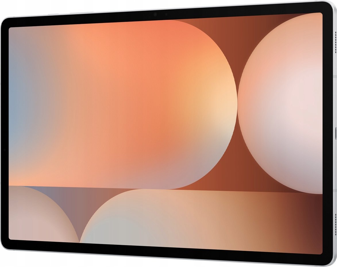 Таблет Samsung Galaxy Tab S10 X820, 12.4\", 512GB, 12GB RAM, платинесто сребрена