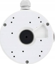 Kuti montuese për kamera Reolink Box D20, për kamera PoE, e bardhë