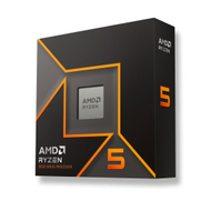 Procesor AMD Ryzen 5 9600X 3.9 GHz 38 MB L2 & L3 Box Procesor AMD Ryzen 5 9600X 3.9 GHz 38 MB L2 & L3 Box