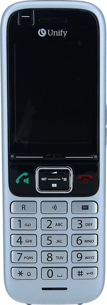 Telefoni DECT Unify OpenScape S6, profesional, për zyra